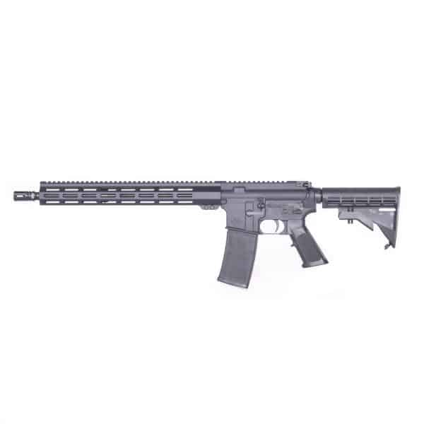 556 RIFLE AR-15 Andro Corp 16 INCH FORGED | 1 MOA