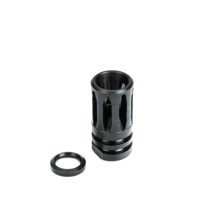 AR15 A2 556 Flash Hider ANDRO CORP