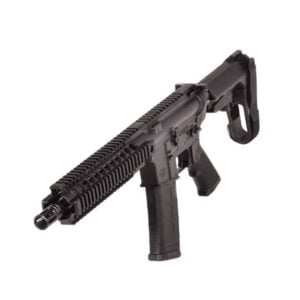 CRANE SPEC FIREARMS