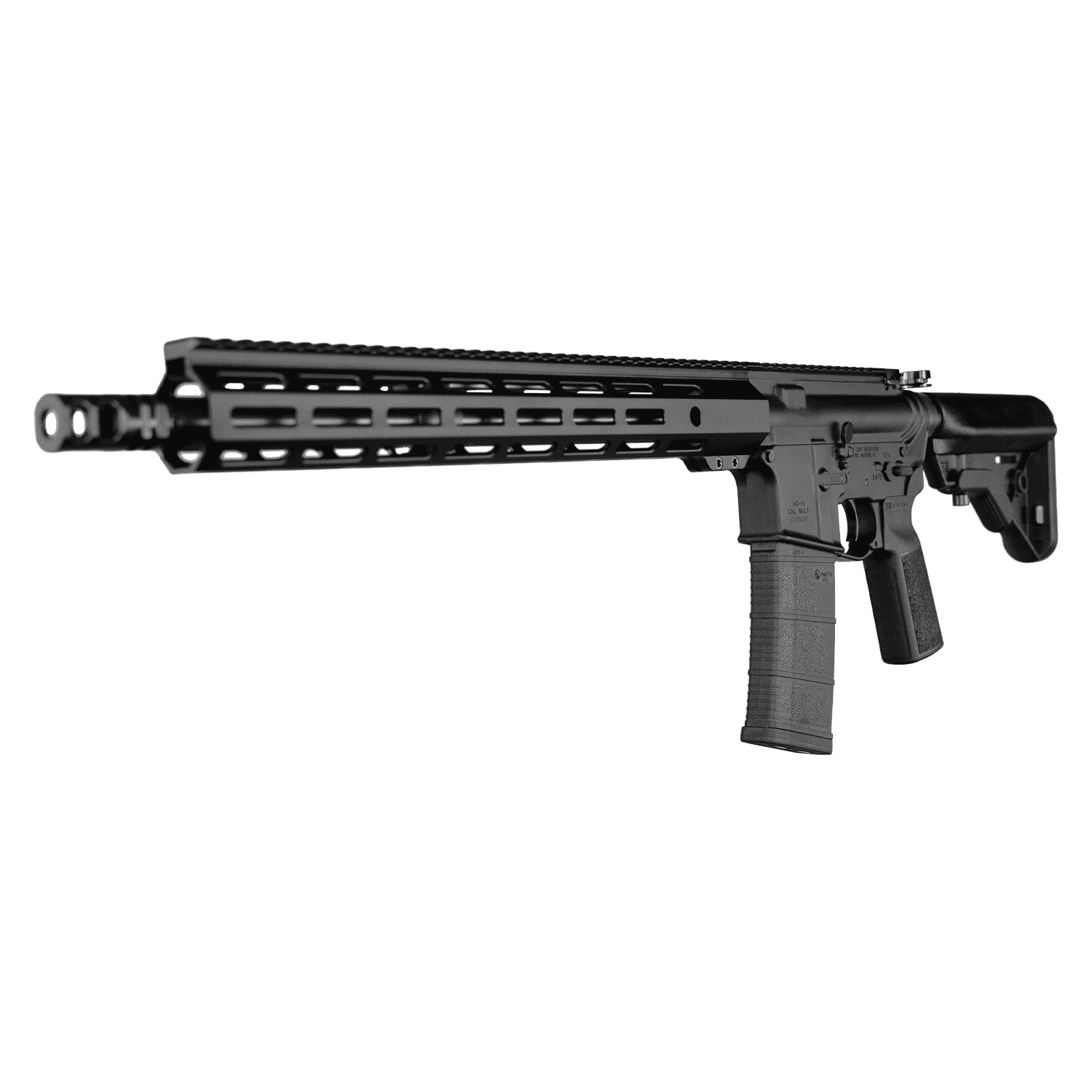 AR-15 556 BRAVO 16 MOD 0