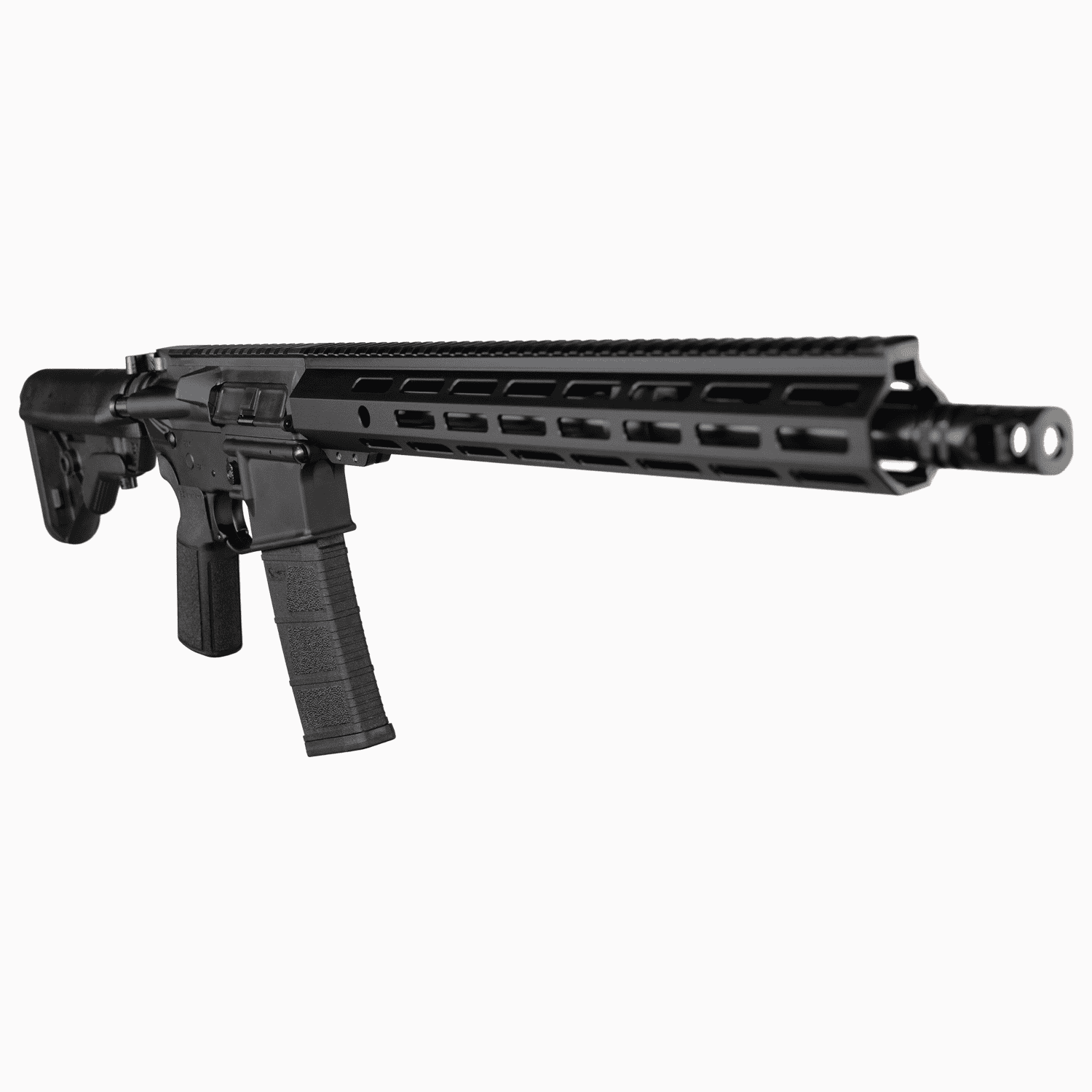 AR15 556 RIFLE MOD 0 BRAVO | AR15 556 RIFLE MOD 0 BRAVO | Andro Corp Industries