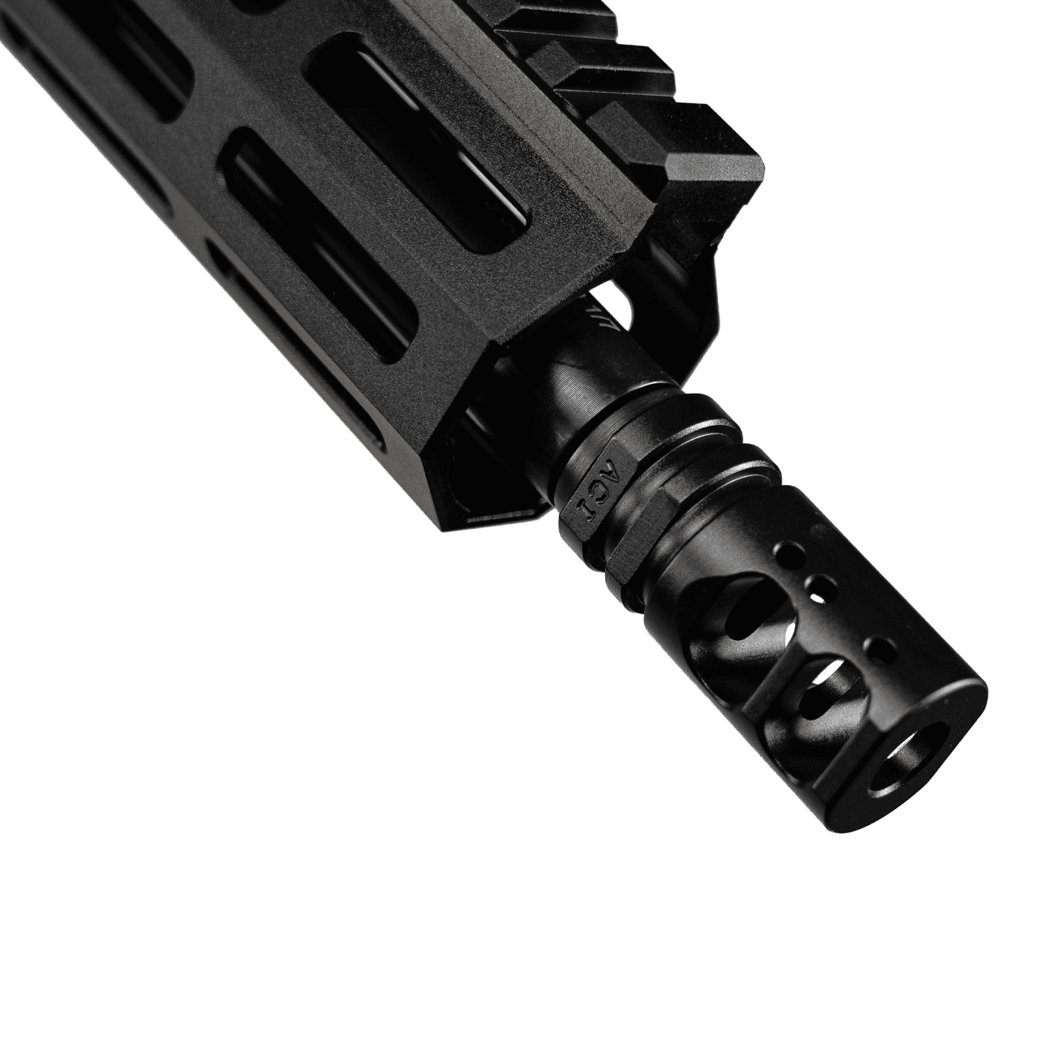 AR15 556 RIFLE MOD 0 BRAVO | AR15 556 RIFLE MOD 0 BRAVO | Andro Corp Industries