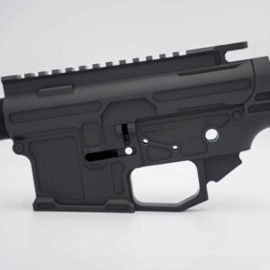 AR15 BILLET 556 NATO | ANDRO CORP INDUSTRIES