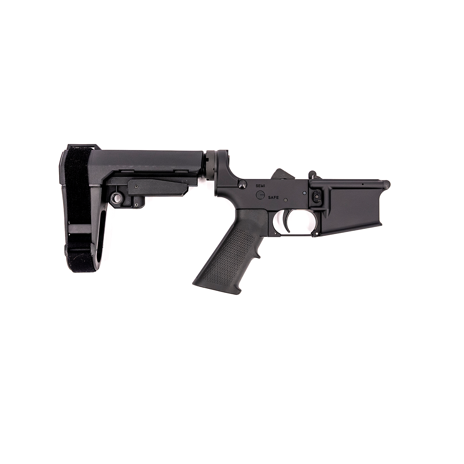 ACI-15 LOWER, M4 - SBA3 - Image 3
