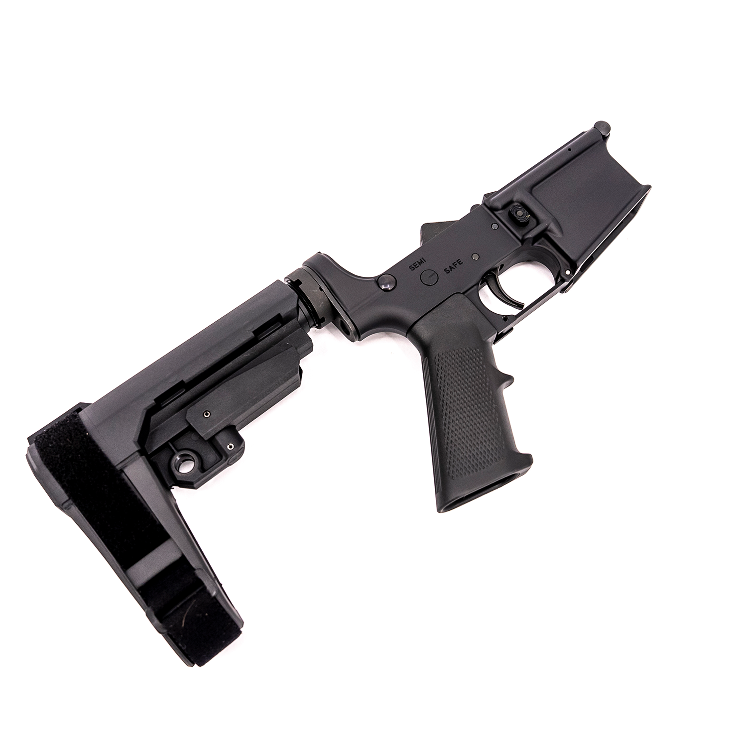 ACI-15 LOWER, M4 - SBA3 - Image 2