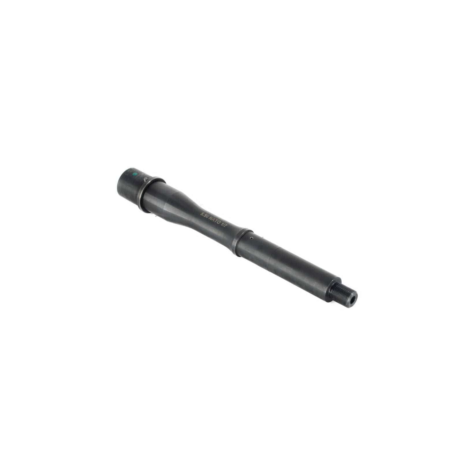 5.56 8 INCH BARREL