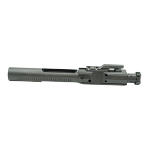 AR10 BOLT CARRIER GROUP, NITRIDE
