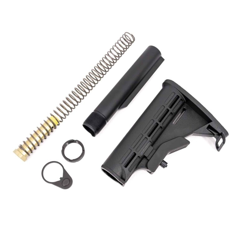AR15 Stock Assembly ANDRO CORP