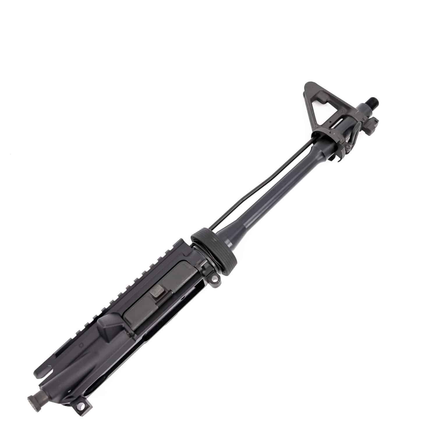 5 INCH 556 UPPER | ANDRO CORP INDUSTRIES