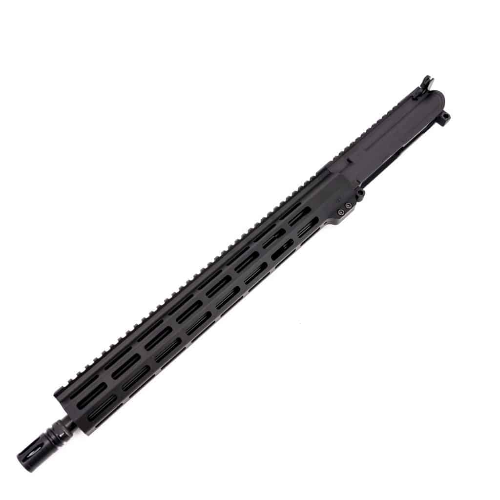 300 BLACKOUT RIFLE UPPER |16 INCH | ANDRO CORP IND.