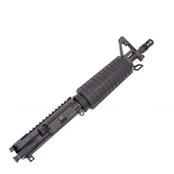 5 INCH 556 UPPER | ANDRO CORP INDUSTRIES