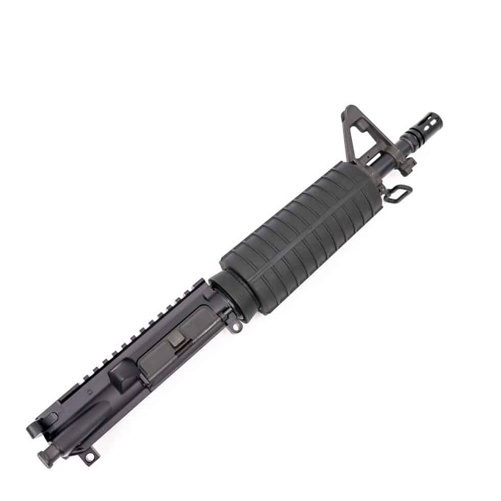 556 UPPER | 10.3 INCH 556 | ANDRO CORP INDUSTRIES