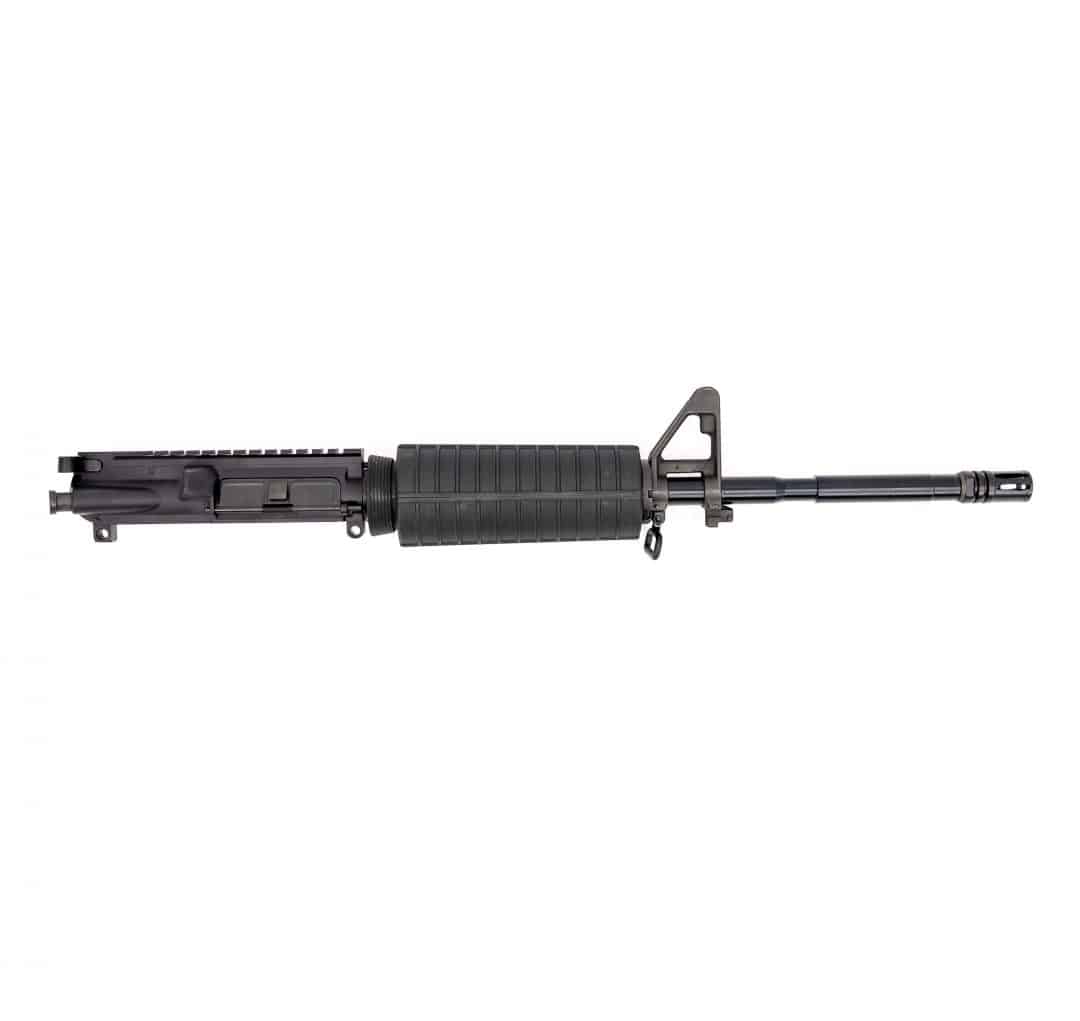 CLASSIC M4 UPPER 556 | ANDRO CORP INDUSTRIES