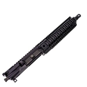MIDWEST INDUSTRIES RAIL 556 UPPER FROM ANDRO CORP