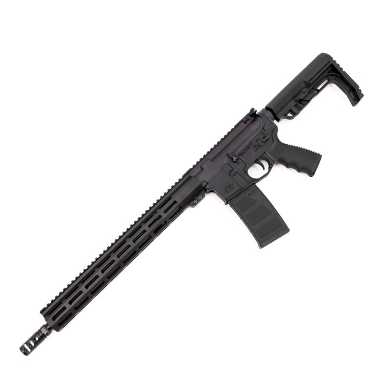AR15 300 BLACKOUT RIFLE | 16 Inch MLOK | Andro Corp