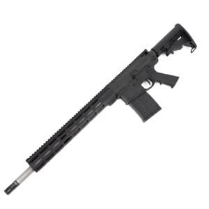 6.5 CREEDMOOR