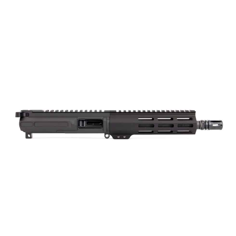 AR9 Short Upper 9mm CQB | Andro Corp Industries