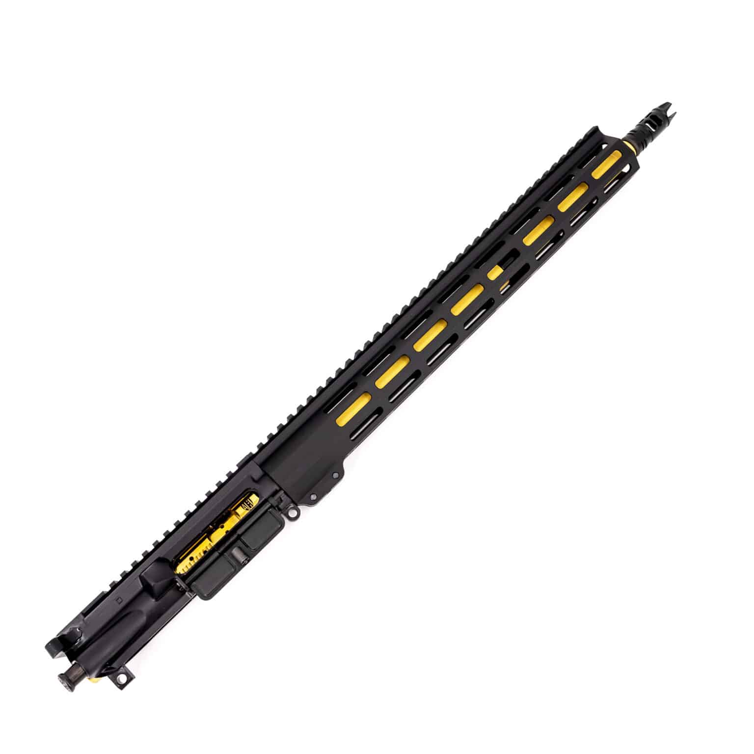 5 INCH 556 UPPER | ANDRO CORP INDUSTRIES