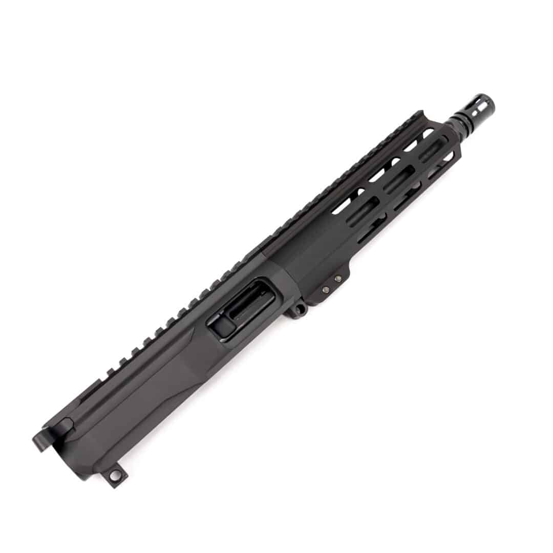 5 INCH 556 UPPER | ANDRO CORP INDUSTRIES