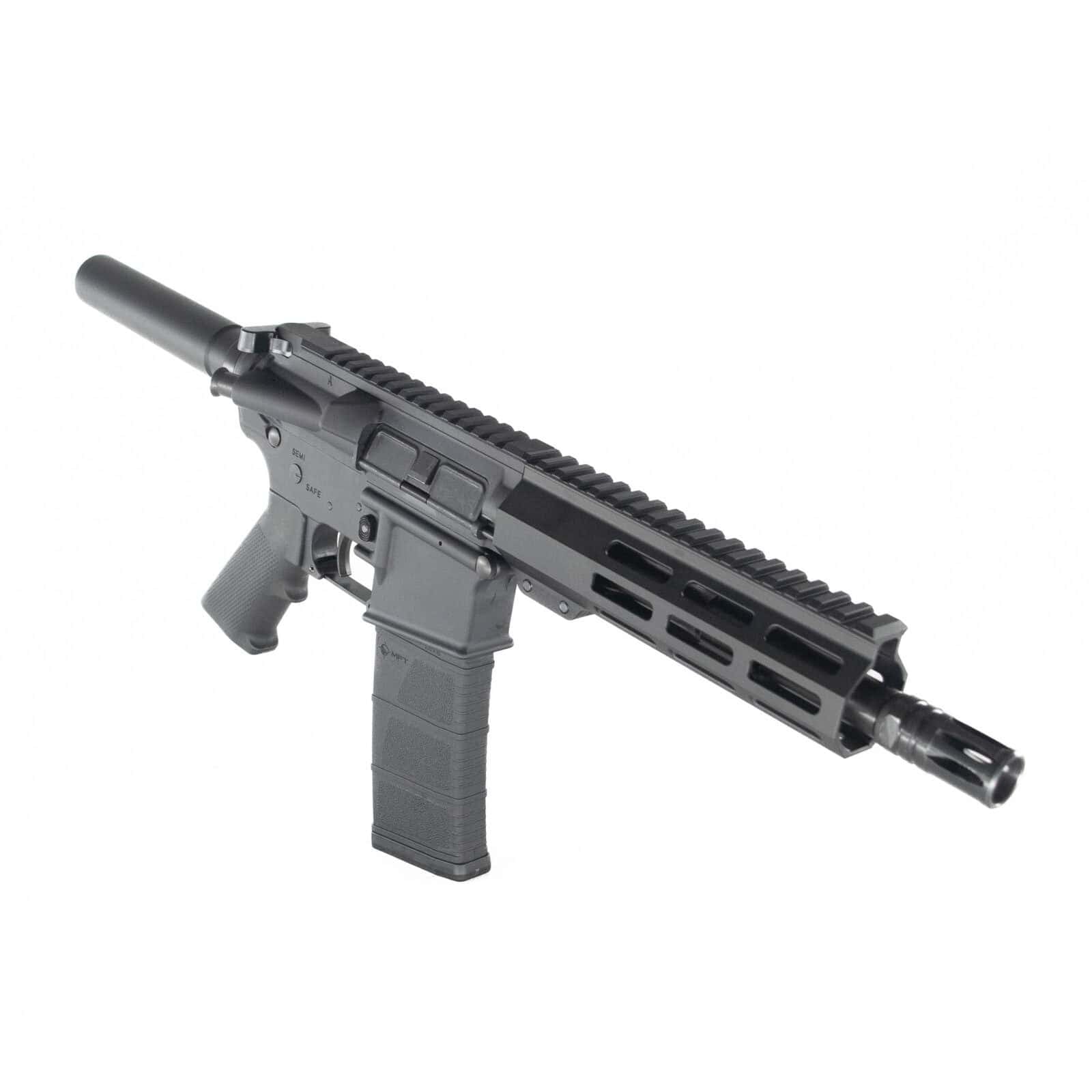 ACI-15 300 Blackout CQB 8