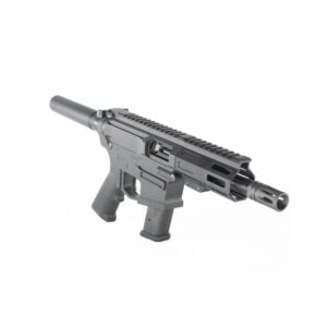 AR9 9mm Pistol | Andro Corp Micro Series | Lifetime Warranty | PCC Upper | Glock Pattern Magazine