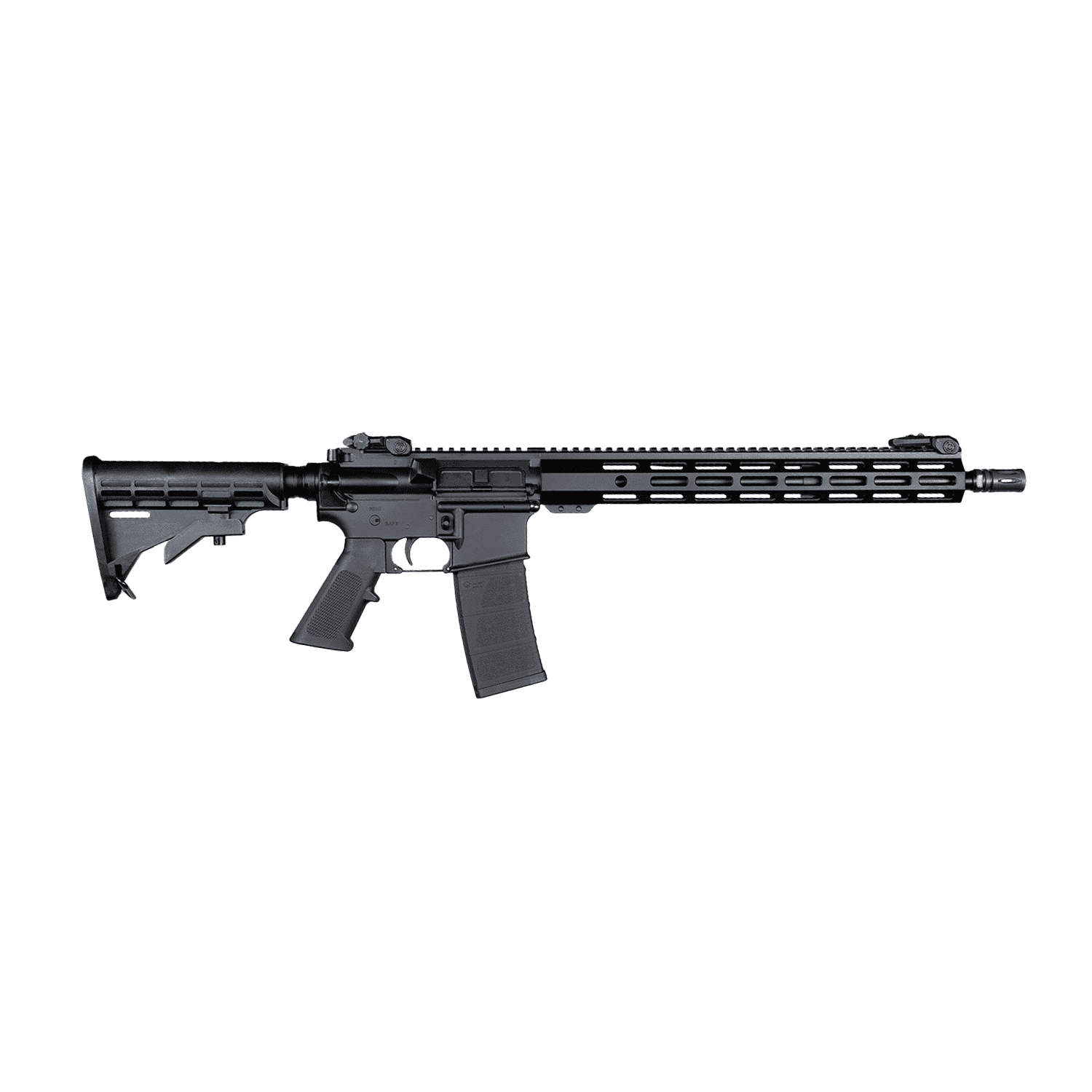 AR-15 556 BRAVO 16 W/ SIGHTS - Image 3