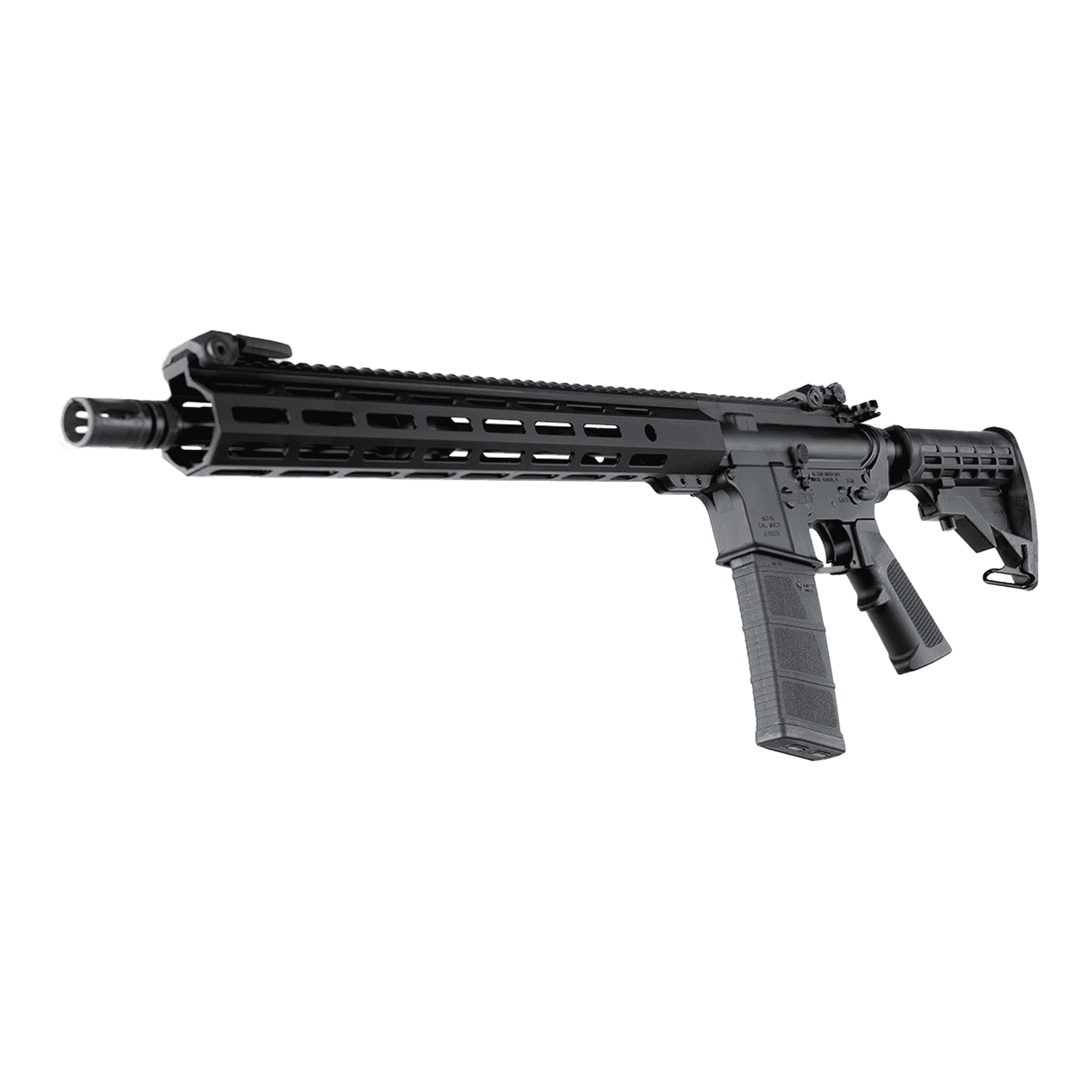 AR-15 556 BRAVO 16 W/ SIGHTS - Image 5