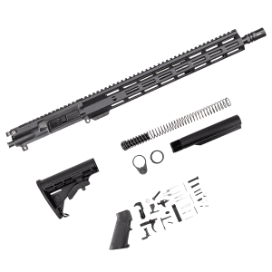 AR-15 BUILD KITS (No Lower)