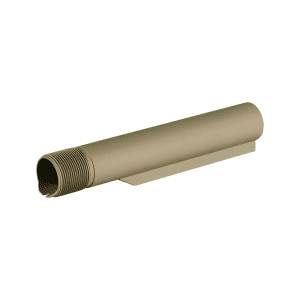 BUFFER TUBE MAGPUL FDE, MIL-SPEC