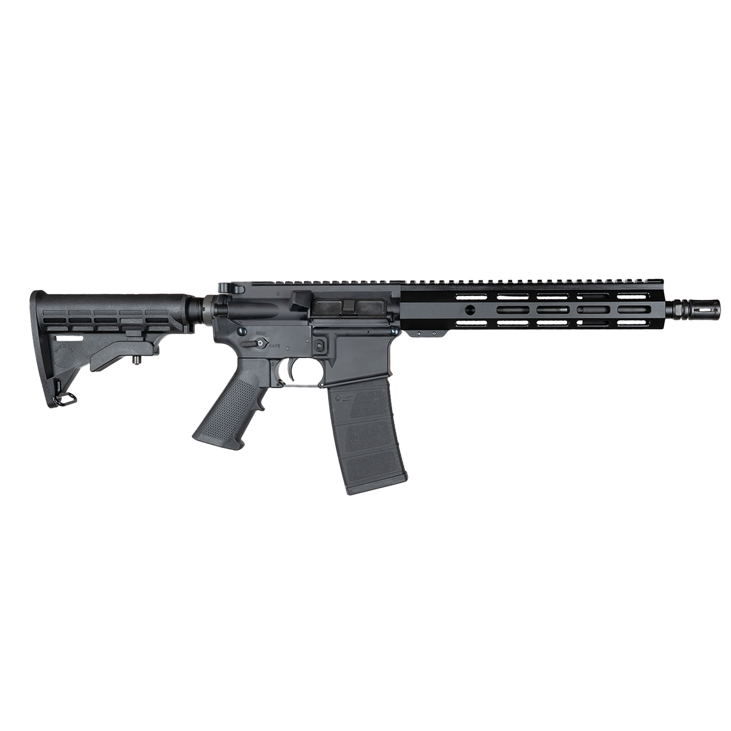 ACI-15 556 HALO 11.5 SBR (NFA) - Image 3