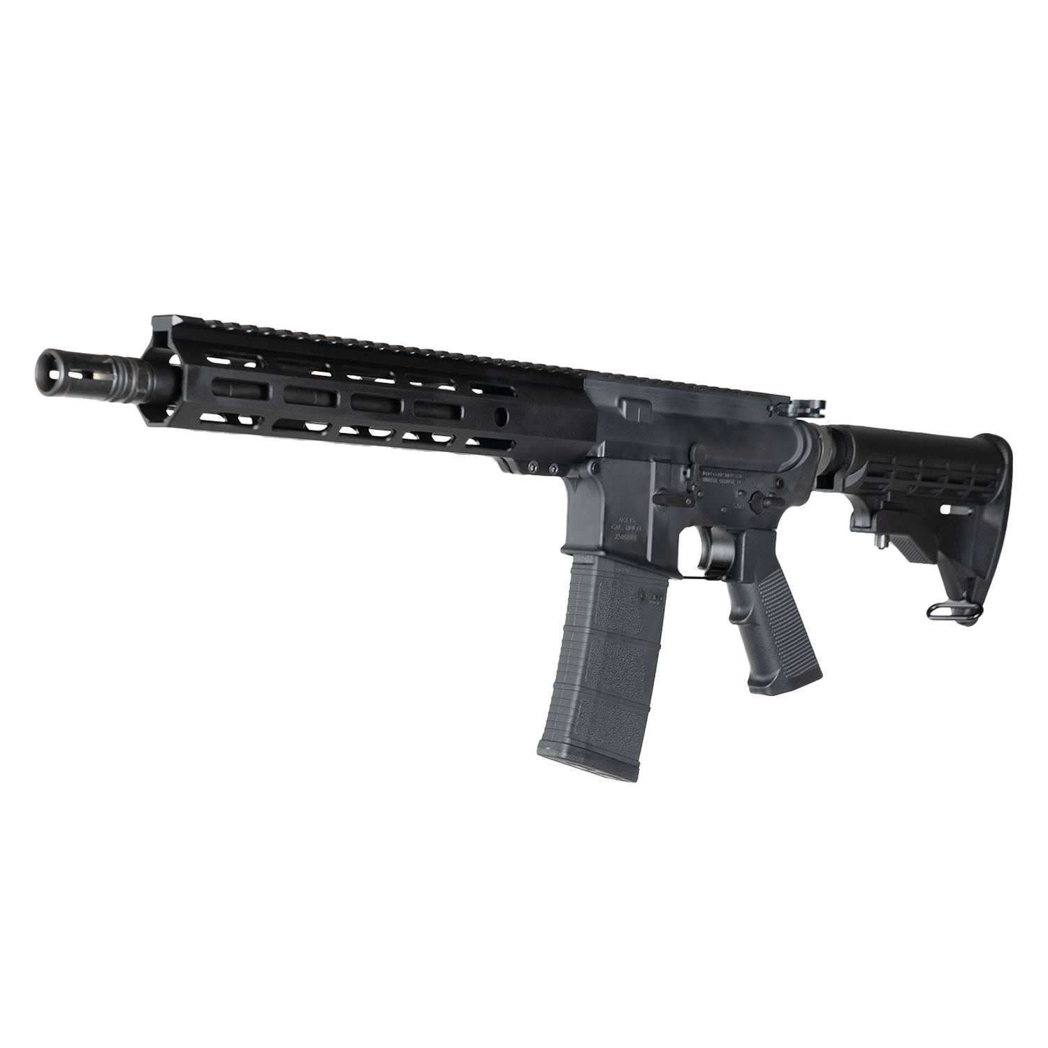 ACI-15 556 HALO 11.5 SBR (NFA) - Image 4