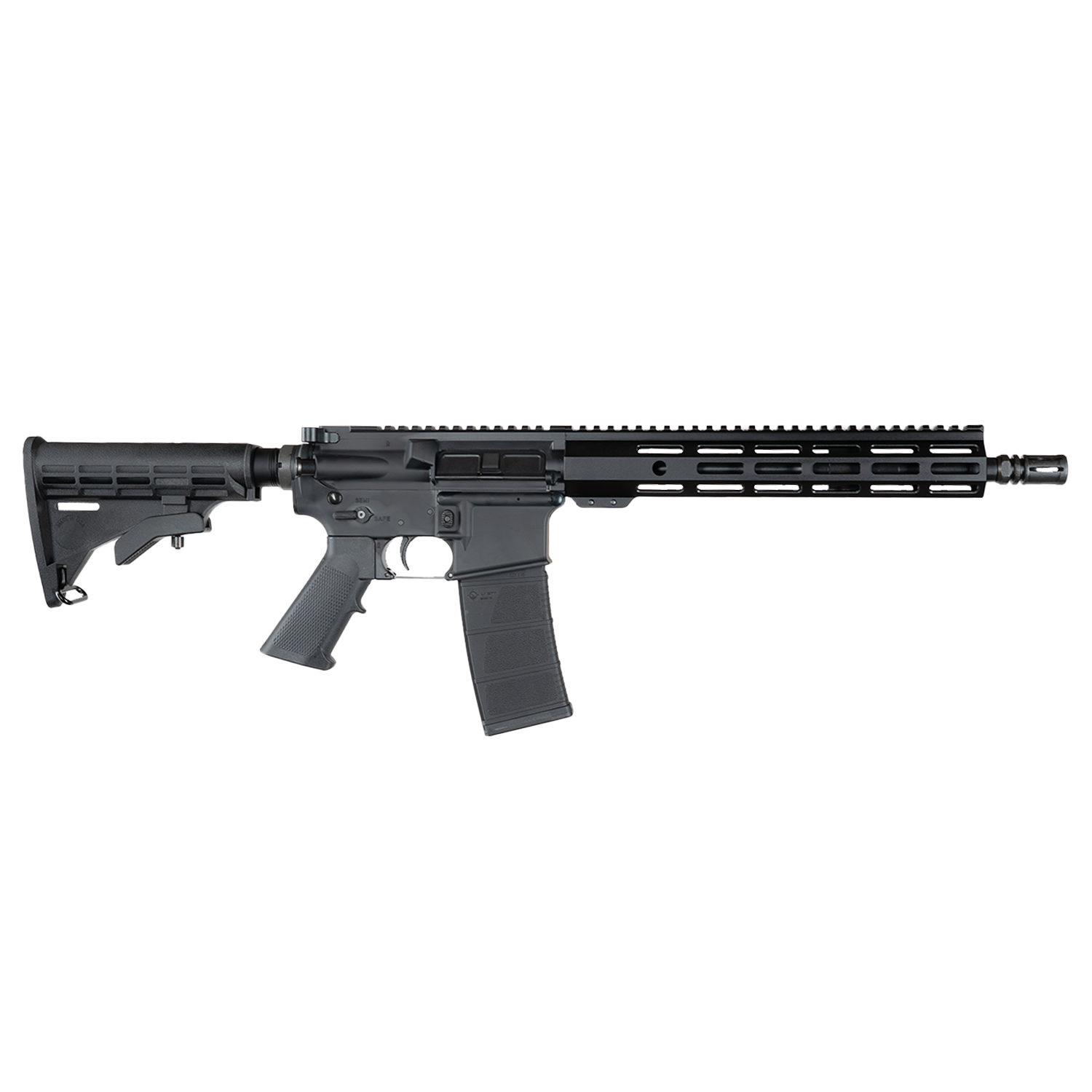 ACI-15 556 HALO 12.5 SBR (NFA) - Image 4