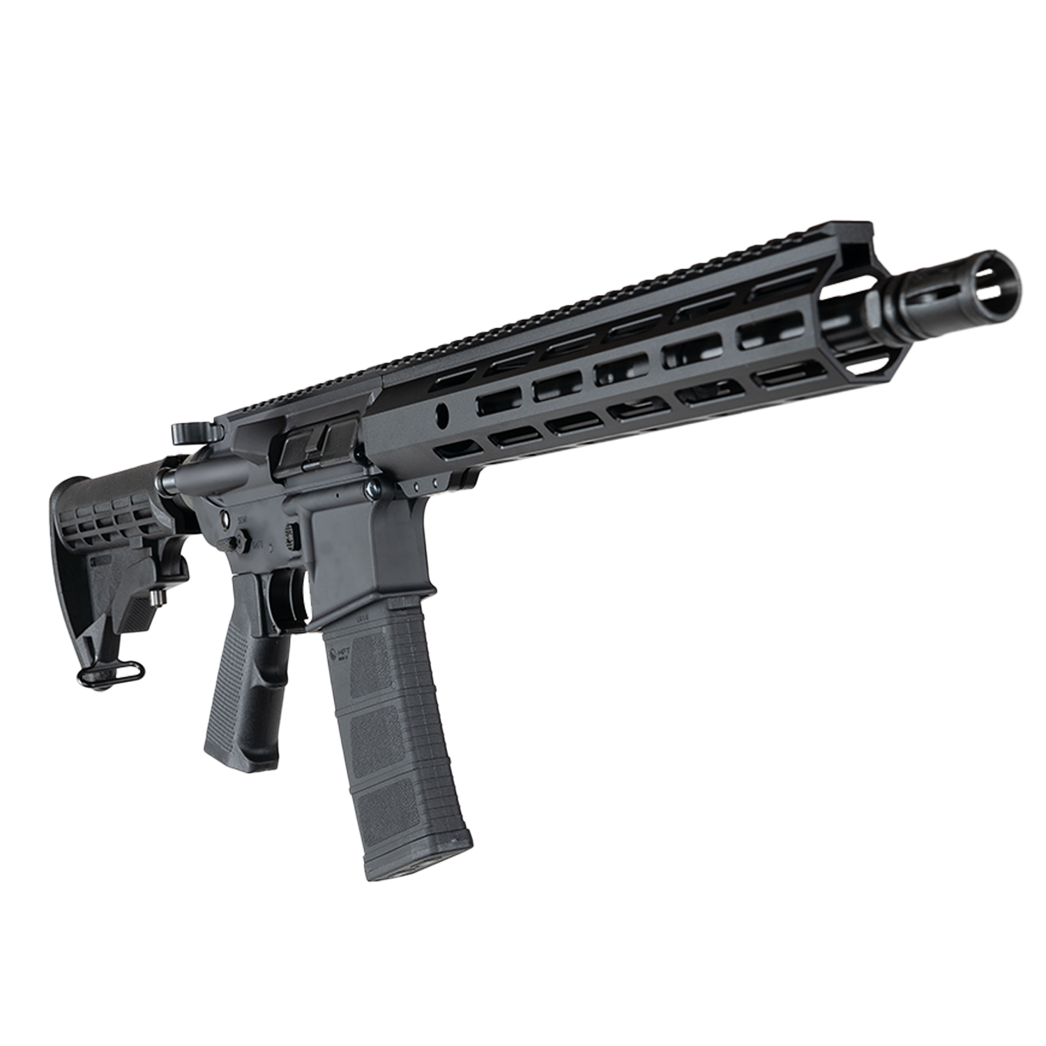 ACI-15 556 HALO 12.5 SBR (NFA)