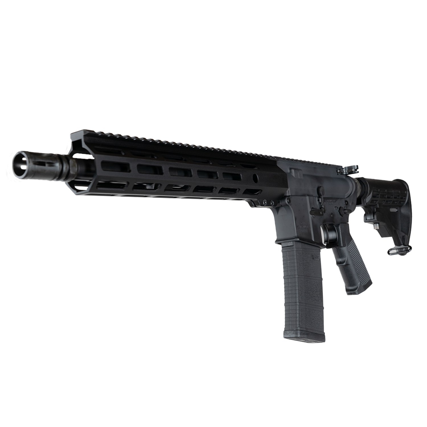 ACI-15 556 HALO 12.5 SBR (NFA) - Image 2