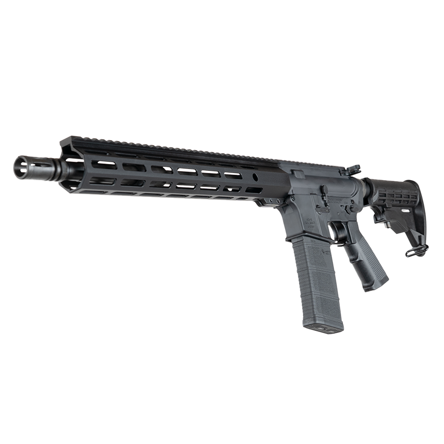 ACI-15 556 HALO 14.5 SBR (NFA) - Image 2