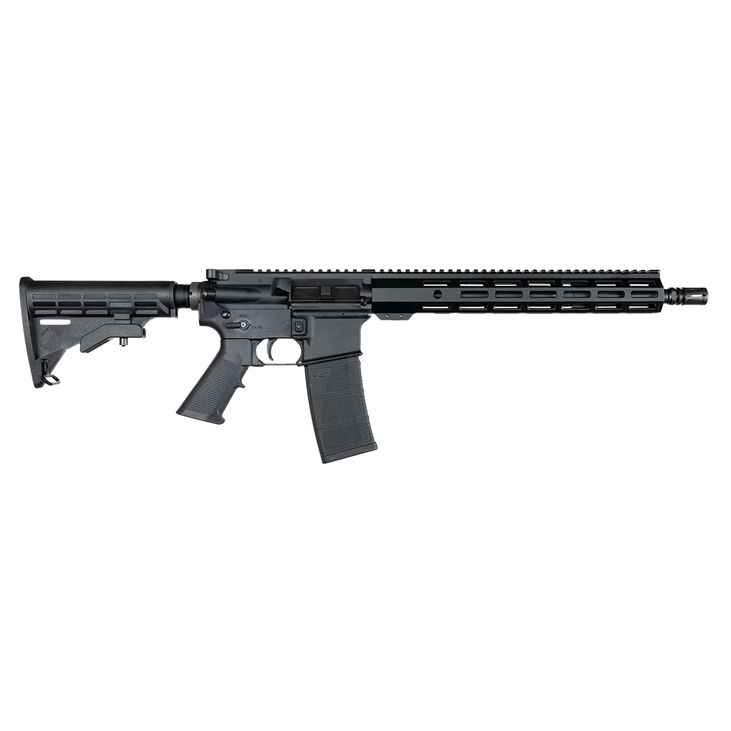 ACI-15 556 HALO 14.5 SBR (NFA) - Image 4